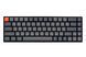 Keychron Клавіатура K6 68 Key Aluminum Frame Hot-Swap RGB Blue