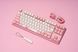 Varmilo Клавіатура VEA87 Sakura R2 Cherry Mx Blue