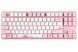 Varmilo Клавіатура VEA87 Sakura R2 Cherry Mx Blue