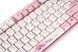 Varmilo Клавіатура VEA87 Sakura R2 Cherry Mx Blue