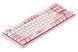 Varmilo Клавіатура VEA87 Sakura R2 Cherry Mx Blue