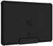 UAG Чохол [U] для Apple MacBook AIR 13" 2022 Lucent, Black/Black