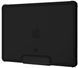UAG Чохол [U] для Apple MacBook AIR 13" 2022 Lucent, Black/Black