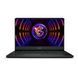 MSI Ноутбук Vector 17.3" QHD+, Intel i9-13900H, 32GB, F2TB, NVD4070-8, DOS, черный VECTOR_GP77_13VG-072UA фото 2