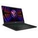 MSI Ноутбук Vector 17.3" QHD+, Intel i9-13900H, 32GB, F2TB, NVD4070-8, DOS, черный VECTOR_GP77_13VG-072UA фото 24