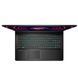 MSI Ноутбук Vector 17.3" QHD+, Intel i9-13900H, 32GB, F2TB, NVD4070-8, DOS, черный VECTOR_GP77_13VG-072UA фото 13