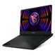 MSI Ноутбук Vector 17.3" QHD+, Intel i9-13900H, 32GB, F2TB, NVD4070-8, DOS, черный VECTOR_GP77_13VG-072UA фото 15