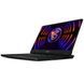 MSI Ноутбук Vector 17.3" QHD+, Intel i9-13900H, 32GB, F2TB, NVD4070-8, DOS, черный VECTOR_GP77_13VG-072UA фото 12