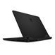 MSI Ноутбук Vector 17.3" QHD+, Intel i9-13900H, 32GB, F2TB, NVD4070-8, DOS, черный VECTOR_GP77_13VG-072UA фото 23