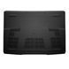 MSI Ноутбук Vector 17.3" QHD+, Intel i9-13900H, 32GB, F2TB, NVD4070-8, DOS, черный VECTOR_GP77_13VG-072UA фото 16