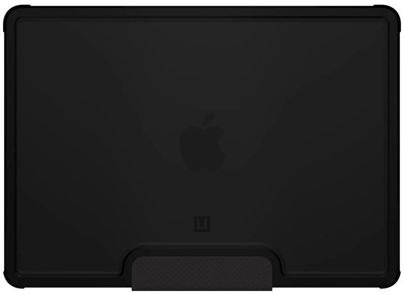 UAG Чохол [U] для Apple MacBook AIR 13" 2022 Lucent, Black/Black