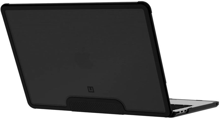 UAG Чохол [U] для Apple MacBook AIR 13" 2022 Lucent, Black/Black