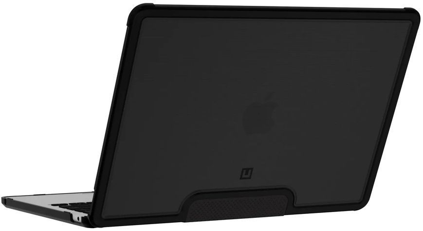 UAG Чохол [U] для Apple MacBook AIR 13" 2022 Lucent, Black/Black