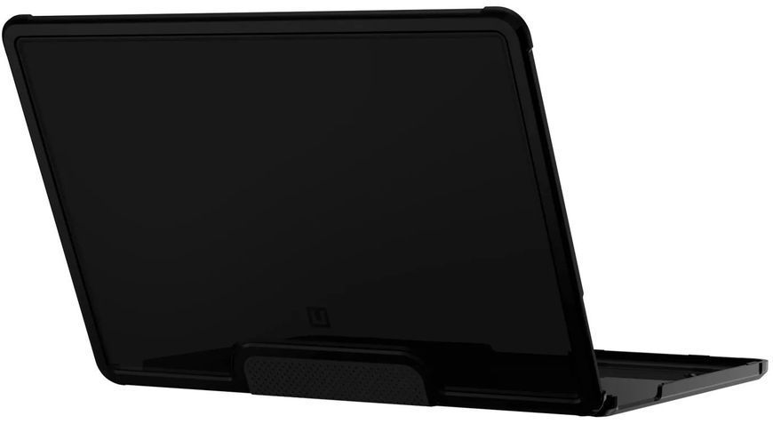 UAG Чохол [U] для Apple MacBook AIR 13" 2022 Lucent, Black/Black