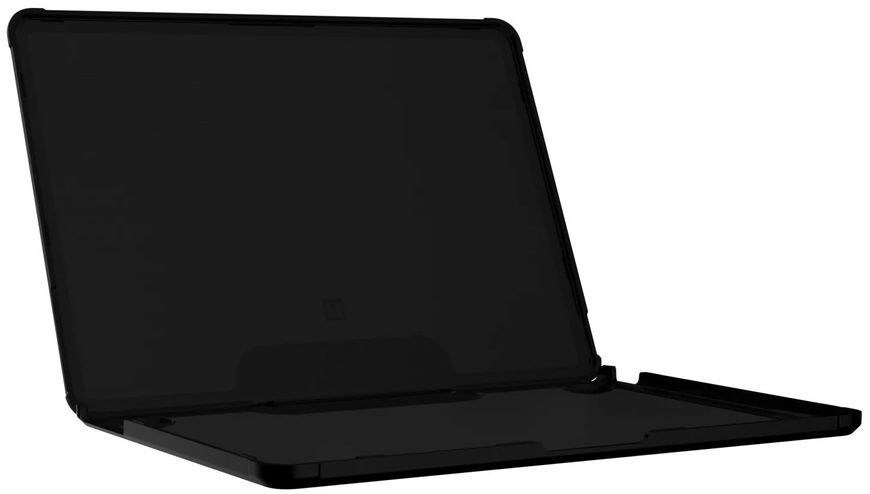 UAG Чохол [U] для Apple MacBook AIR 13" 2022 Lucent, Black/Black
