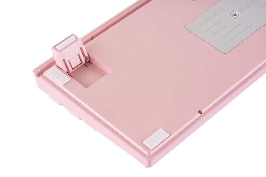Varmilo Клавіатура VEA87 Sakura R2 Cherry Mx Blue