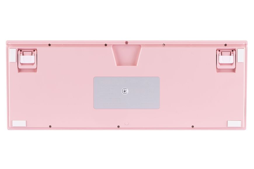 Varmilo Клавіатура VEA87 Sakura R2 Cherry Mx Blue