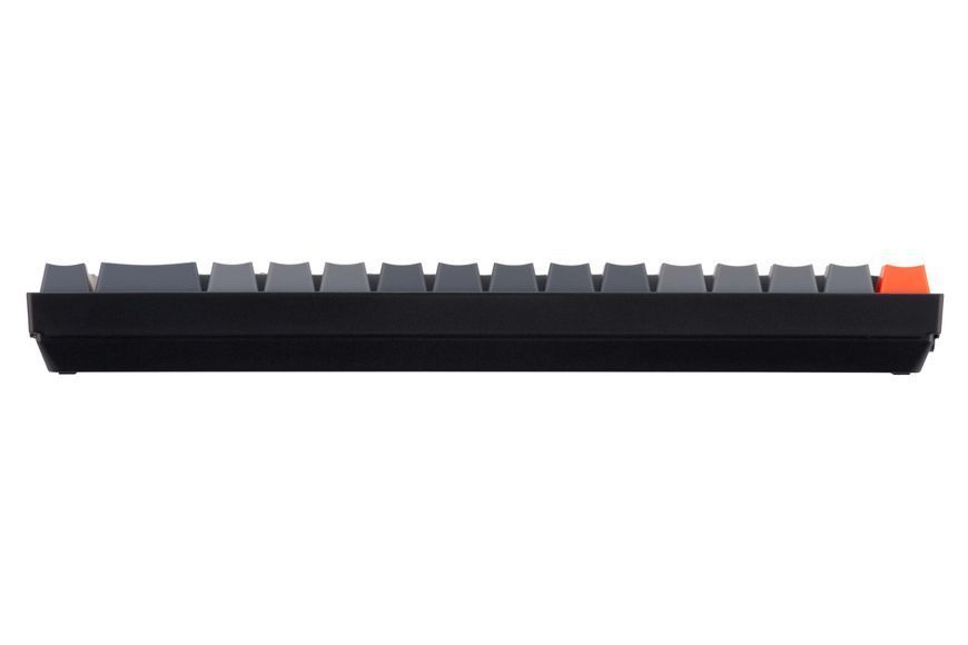Keychron Клавіатура K6 68 Key Aluminum Frame Hot-Swap RGB Blue