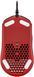 HyperX Миша Pulsefire Haste USB, Black/Red