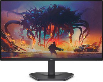 Монітор DELL 23.8" SE2425HG 2xHDMI, DP, Audio, IPS, 200Hz, 1ms, sRGB 99%, FreeSync 210-BSNR фото