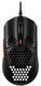 HyperX Миша Pulsefire Haste USB, Black/Red