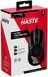HyperX Миша Pulsefire Haste USB, Black/Red