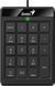 Genius Клавиатура числовая NumPad-110 USB Black