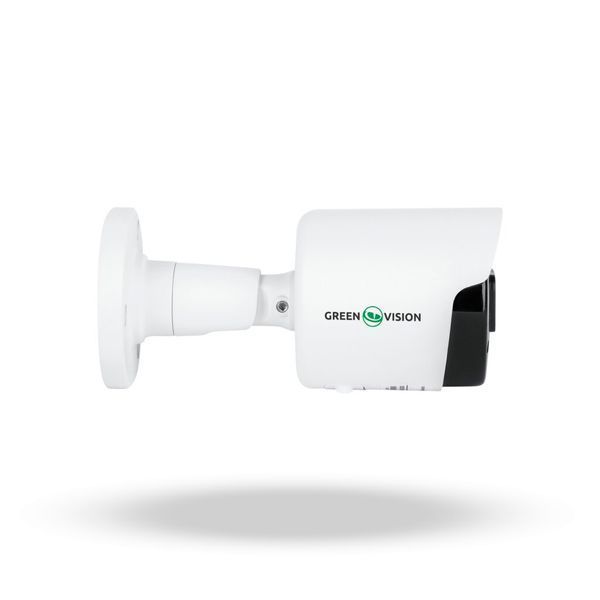 Наружная IP камера GV-171-IP-I-COS50-30 SD