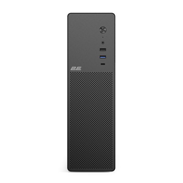 Комп&rsquo;ютер персональний 2E Rational AMD R5-8600G, 16Gb, F1TB, UMA, A620, 2E-V90B, 400W, Win11PE 2E-12794 фото