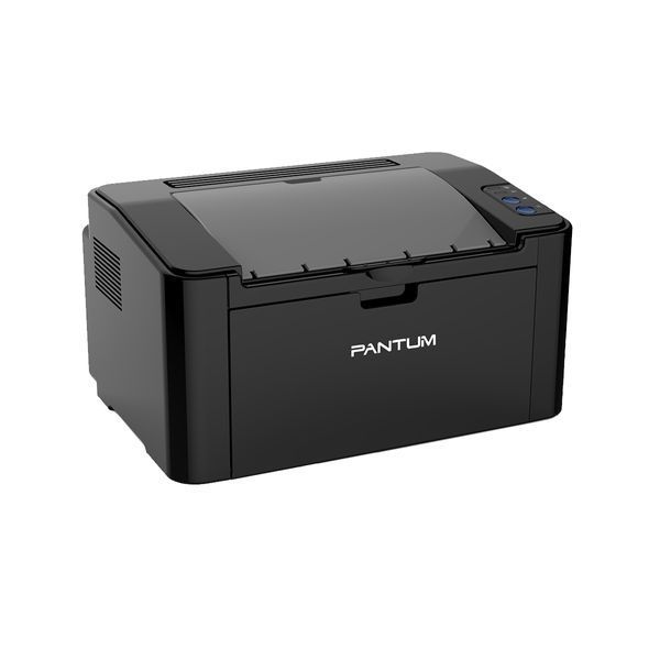 Pantum Принтер А4 P2500NW з Wi-Fi