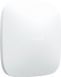 Ajax Интеллектуальная охранная централь Hub 2 Plus, gsm, ethernet, wi-fi, jeweller, беспроводная, белый