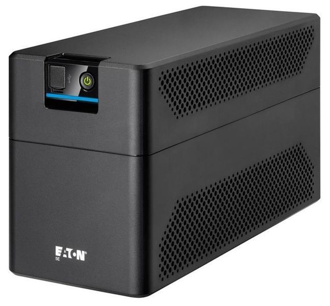 Eaton Джерело безперебійного живлення 5E G2, 1200VA/660W, USB, 4xSchuko 5E1200UD фото