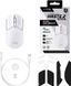 HyperX Мишь Pulsefire Haste 2 WL, White