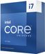Intel ЦПУ Core i7-13700KF 16C/24T 3.4GHz 30Mb LGA1700 125W w/o graphics Box