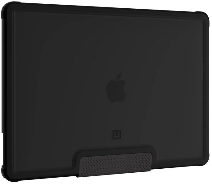 UAG Чохол [U] для Apple MacBook Pro 13" (2020-2022) Lucent, Black/Black