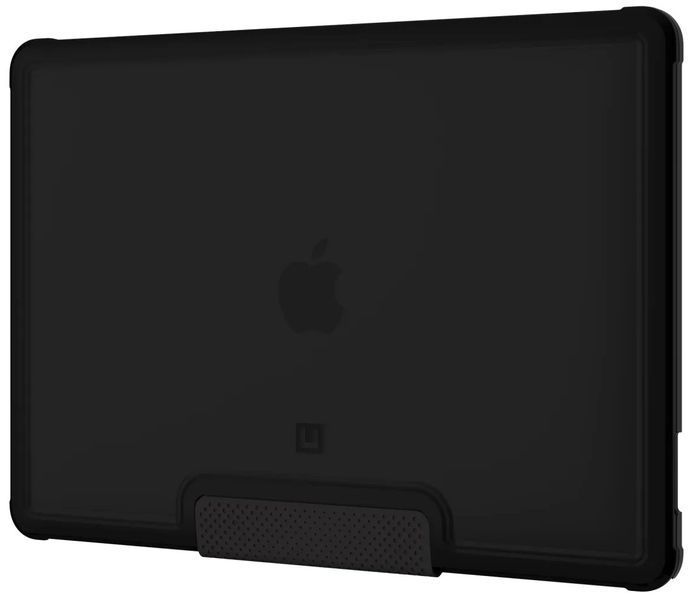 UAG Чохол [U] для Apple MacBook Pro 13" (2020-2022) Lucent, Black/Black