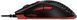 HyperX Миша Pulsefire Haste USB, Black/Red