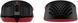 HyperX Миша Pulsefire Haste USB, Black/Red