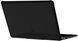 UAG Чохол [U] для Apple MacBook Pro 13" (2020-2022) Lucent, Black/Black