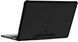 UAG Чохол [U] для Apple MacBook Pro 13" (2020-2022) Lucent, Black/Black