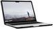 UAG Чохол [U] для Apple MacBook Pro 13" (2020-2022) Lucent, Black/Black