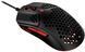 HyperX Миша Pulsefire Haste USB, Black/Red