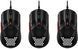 HyperX Миша Pulsefire Haste USB, Black/Red