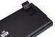 Keychron Клавиатура K6 68 Key Aluminum Frame Hot-Swap RGB Brown