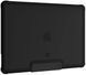 UAG Чохол [U] для Apple MacBook Pro 13" (2020-2022) Lucent, Black/Black