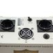 Стабілізатор напруги LP-W-2500RD (1500Вт / 7 ступ)