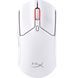 HyperX Мишь Pulsefire Haste 2 WL, White