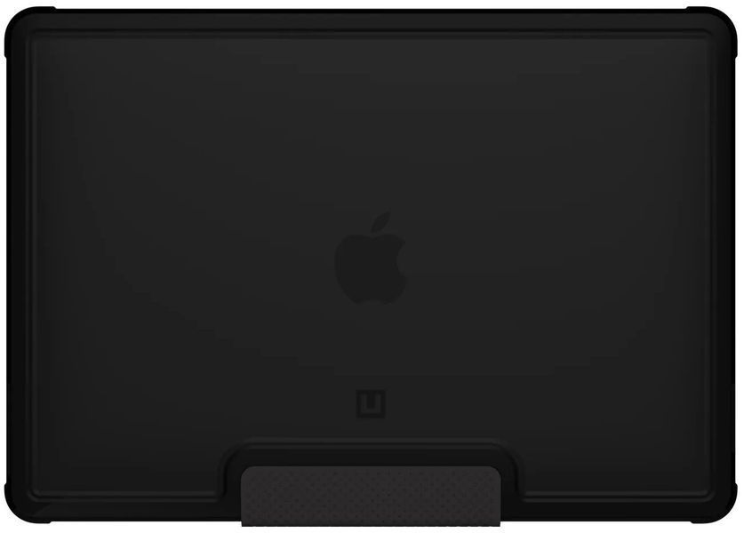 UAG Чохол [U] для Apple MacBook Pro 13" (2020-2022) Lucent, Black/Black