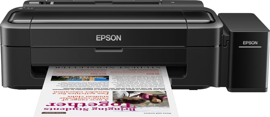 Epson L132 Фабрика печати