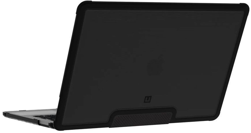 UAG Чохол [U] для Apple MacBook Pro 13" (2020-2022) Lucent, Black/Black